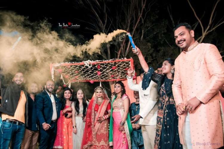 The Photo Junction Wedding Photographer, Delhi NCR